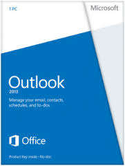 Microsoft Outlook 2013