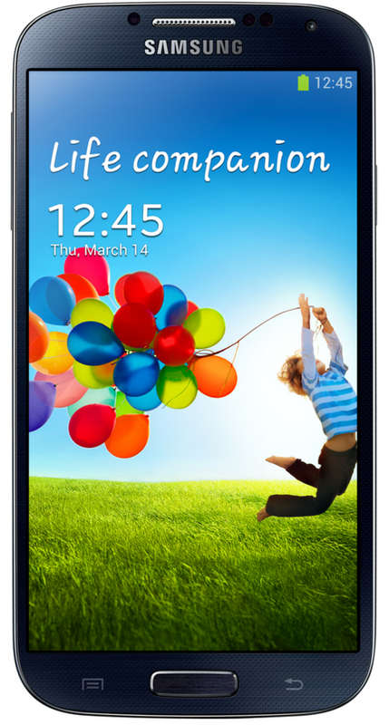 SAMSUNG GALAXY S4 <i9505> LTE BLACK (JUST LIKE BRAND NEW!!) LOCAL STOCK