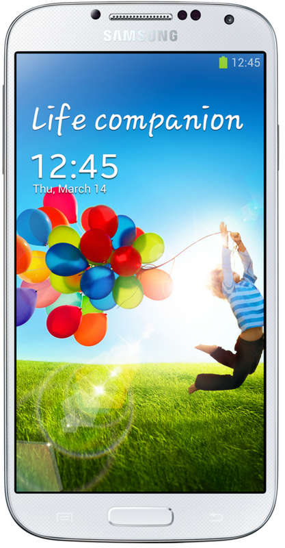 SAMSUNG GALAXY S4 <i9505> LTE WHITE (JUST LIKE BRAND NEW!!) LOCAL STOCK