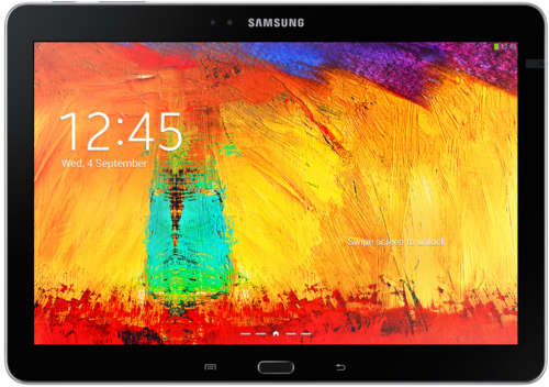 SAMSUNG GALAXY NOTE P605 (2014 EDITION) 10.1'' LTE 16GB (JUST LIKE BRAND NEW!!) LOCAL STOCK!
