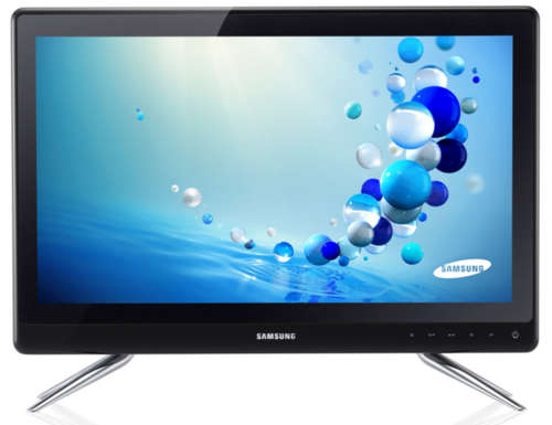 SAMSUNG 21.5'' DP500A Series 5 All in One PC i3 Touch screen (DEMO- JUST LIKE NEW!)