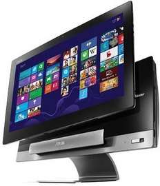 Asus All in one PC P1801-B150K