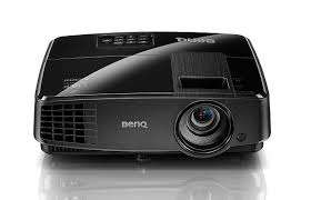Benq Projector MS521P