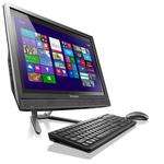 LENOVO ALL IN ONE PC <C460-B 57325119> i5 21.5''