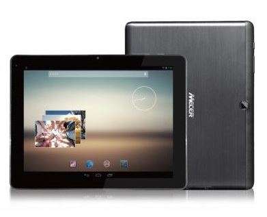 Mecer Xpress Smartlife 10" Tablet (16GB, GPS & 3G) 101P51C
