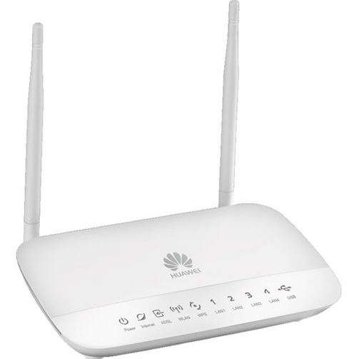 HUAWEI ADSL WiFi ROUTER with 3G FAILOVER (HG532F)