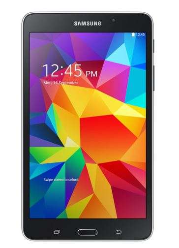 SAMSUNG GALAXY TAB4 7" WiFi+3G (T231)