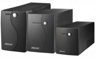 Mecer 650VA OFF-LINE UPS- ME-650-VU