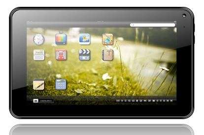 Proline 7'' Smart Tablet R718 (WiFi)