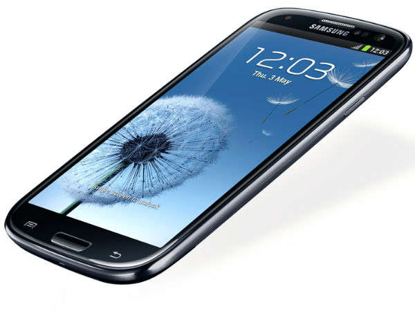 SAMSUNG GALAXY S3 mini i8190 8GB (Sapphire black) JUST LIKE BRAND NEW!