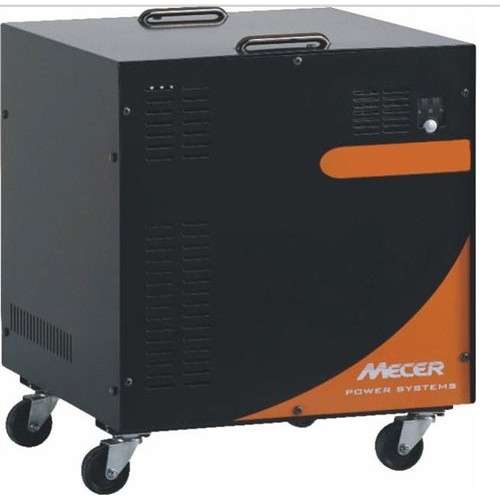 Mecer 24V Battery Centre BBONE-024