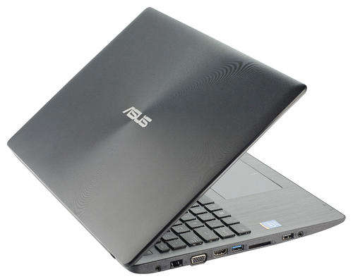ASUS X Series -15.6'' i3 4GB 1TB Win8 -X554LA-XX793H