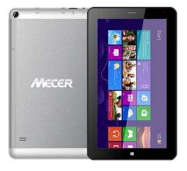 Mecer Windows Tablet 8'' (WiFi) A801-WiFi