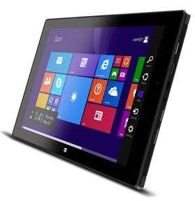 Mecer Windows Tablet 10.1'' Win8 -Mecer A105-4G/LTE