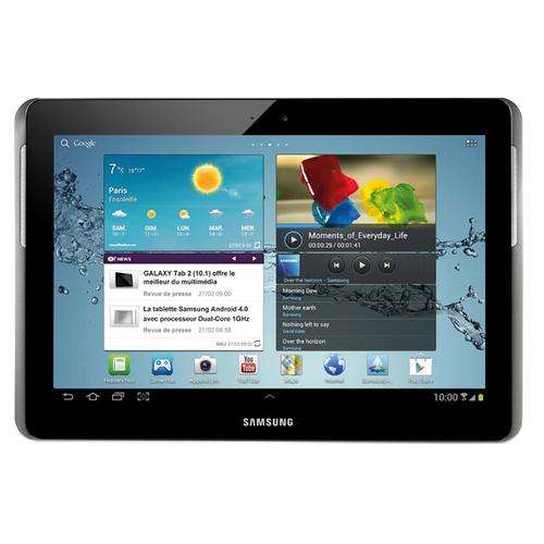 SAMSUNG GALAXY TAB2 P5100 10.1'' 32GB 3G+ Wifi (GOOD CONDITION!) Last one