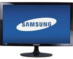SAMSUNG S20D300H 20'' SERIES 3 LED MONITOR; D-SUB; 5MS; D-SUB; HDMI -SAMSUNG S20D300H