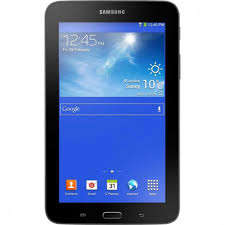 SAMSUNG GALAXY TAB3 LITE T113 7'' BLACK 1.024 x 600 8GB WIFI -SALocal Stock/ Warranty