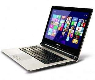 Mecer Ivy Bridge 11.6'' Celeron 2GB 500GB -W510TU