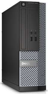 Dell OptiPlex 3020SF -i5 4GB 500GB Win7 Pro - CA016D3020SFF11HSW