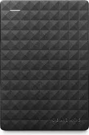 Seagate 1TB 2.5 Expansion Portable -STEA1000400