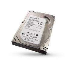 Seagate Solid State Hybrid 1 TB Desktop Hard Drive -ST1000DX001