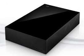 Seagate Backup Plus 3.5" Desktop  2TB" USB 3.0 Hard Drive -STDT2000200