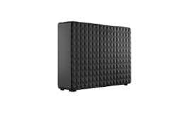 Seagate Expansion 4TB External Desktop Hard Drive -STEB4000200