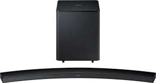 SAMSUNG HW-H7500 Premium Curved Soundbar