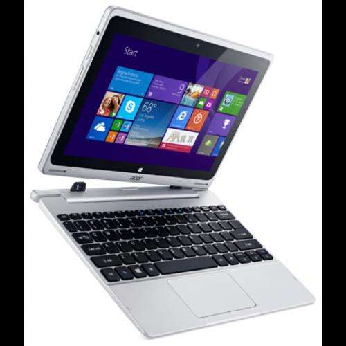 Acer Aspire Switch 10.1'' Touch Inc. Keyboard Dock NT.L7XEA.001