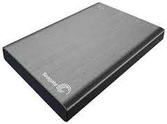 Seagate Wireless Portable hard drive 2.5'' 500GB -STCV500200