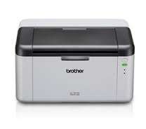 BROTHER MONO LASER PRINTER HL1210W