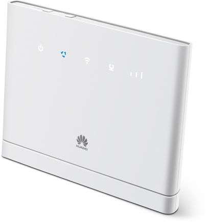 B315 Huawei LTE Wi-Fi Router B315