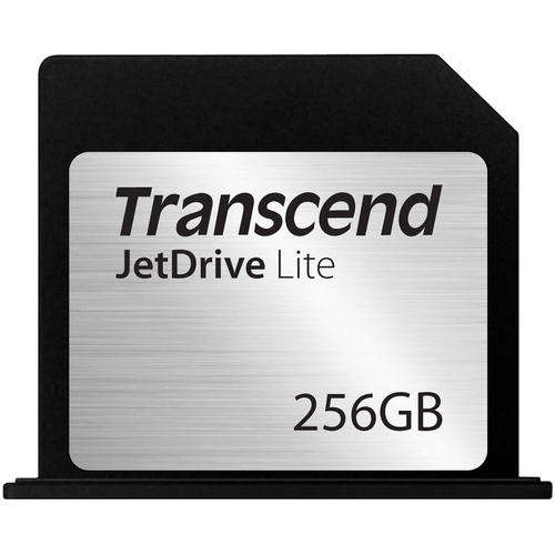 TRANSCEND 256GB JETDRIVE LITE 360 - FLASH EXPANSION CARDTS256GJDL360