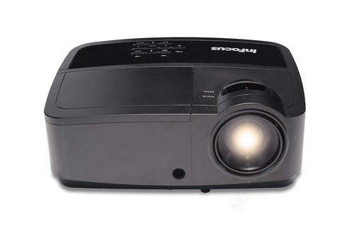 INFOCUS FULL HD PROJECTOR,3200LUMENS,1080P,3D