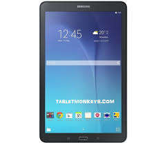 SAMSUNG GALAXY TAB E 9.6 T560 WIFI BLACK 8GB -SA Local Stock/Warranty