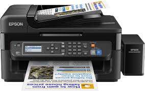Epson Inkjet Printer C11CE53402-L565