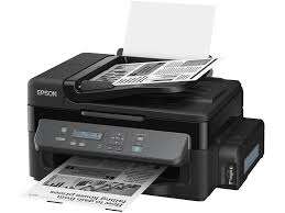 Epson Inkjet Printer C11CC83301-M200