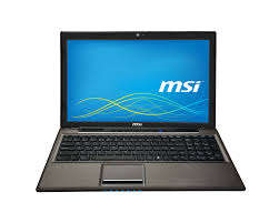 MSI CX61-2QF 15.6 HD/940M/I5-4210/8GB/1TBMS-CX612QF-1842ZA