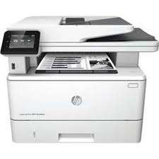 HP LaserJet Pro MFP M426fdw -F6W15A
