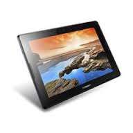 Lenovo TAB 2 A10-70L 16GBE-ZA Blue Android -LENOVO TAB 2 A10-70L ZA010062ZA