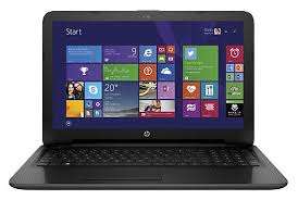 HP 250 G4 -15.6'' i3 4GB 500GB Win10 -N0Z88EA A
