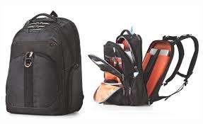 EVERKI ATLAS BUSINESS BACKPACK 13'' TO 17.3'' EKP121