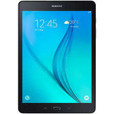 SAMSUNG GALAXY TAB AP555 9.7''16GB LTE S-PEN BLUE -GALAXY TAB A 9.7 P555 LTE BLUE-  SA Local Stock
