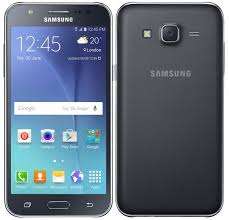 SAMSUNG GALAXY-J5 5'' HD, QC 1.2, LTE, WI-FI, 8GB, 13MP, GALAXY J5 LTE BLACK