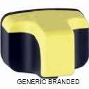 HP NO.177 YELLOW GENERIC INK CARTRIDGE