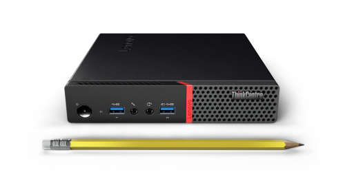 i5-6500T Lenovo ThinkCentre M700 Ultra Small Form Factor Desktop