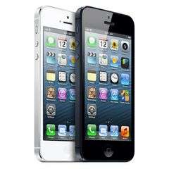 Sealed and Brand New iPhone 5 16GB (black)