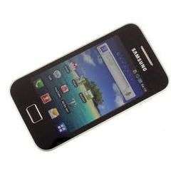 SAMSUNG GALAXY ACE BRAND NEW SEALED
