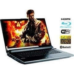 MONSTER SPEC MECER*** Intel Core i3--4GIG RAM**WEBCAM--wow,wow,wow