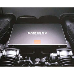 **BRAND NEW SEALED** Samsung 830 **256GB** SSD Hard Drive...
